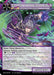 Image for Wolfgang, Lustful Demonic Prince (MP03-092 MR) [Masterpiece Collection 03 "Dimensional Hope"] - Force of Will