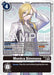 Image for Monica Simmons (BT25-091) [Dual Revolution] - Digimon Card Game