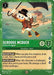 Image for Scrooge McDuck - S.H.U.S.H. Agent (36) [Disney Lorcana Promo Cards] - Disney Lorcana