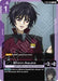 Image for Shinn Asuka (ST09-008) [Starter Deck 09: Destiny Ignition] - Gundam Card Game