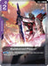 Image for Awakened Power (GD02-110) [Starter Deck 09: Destiny Ignition] - Gundam Card Game