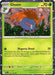 Image for Gloom (Cosmos Holo) (002/094) [Miscellaneous Cards & Products] - Pokemon