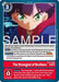 Image for The Strongest of Brothers (Reprint) (BT21-090 C) [Advanced Booster Digimon Generation] - Digimon Card Game