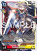 Image for Gallantmon - P-186 (Reprint) (P-186 P) [Advanced Booster Digimon Generation] - Digimon Card Game