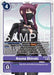 Image for Asuna Shiroki (BT25-092 SR) [Dual Revolution] - Digimon Card Game
