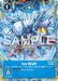 Image for Ice Wall! - EX1-068 (Alternate Art) (EX1-068 R) [Dual Revolution] - Digimon Card Game