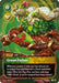 Image for Ivern - Green Father (195/219) [Unleashed] - Riftbound: League of Legends Trading Card Game