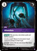 Image for Abandon (131/219) [Unleashed] - Riftbound: League of Legends Trading Card Game