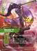 Image for Master Yi - Unstoppable (059/219) [Unleashed] - Riftbound: League of Legends Trading Card Game