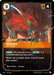 Image for Nidalee - Cat Form (114/219) [Unleashed] - Riftbound: League of Legends Trading Card Game
