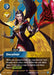 Image for LeBlanc - Deceiver (199/219) [Unleashed] - Riftbound: League of Legends Trading Card Game