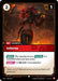 Image for Inferna (002/219) [Unleashed] - Riftbound: League of Legends Trading Card Game