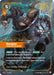 Image for Rengar - Trophy Hunter (120/219) [Unleashed] - Riftbound: League of Legends Trading Card Game