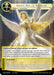 Image for Angelic Seal of Yomidgard (MP03-098 MR) [Masterpiece Collection 03 "Dimensional Hope"] - Force of Will