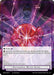 Image for Erythropia, Blood Stone (MP03-099 R) [Masterpiece Collection 03 "Dimensional Hope"] - Force of Will