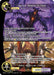 Image for Demonic Essence of Pride // Choir of Fallen Angels (MP03-110 SR) [Masterpiece Collection 03 "Dimensional Hope"] - Force of Will