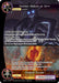 Image for Demonic Essence of Envy // Purging Flames (MP03-113 SR) [Masterpiece Collection 03 "Dimensional Hope"] - Force of Will