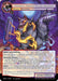Image for Orthros, Unholy Loyal Servant (MP03-112 MR) [Masterpiece Collection 03 "Dimensional Hope"] - Force of Will