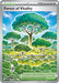 Image for Forest of Vitality (109/088) [ME03: Perfect Order] - Pokemon