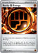 Image for Rocky Fighting Energy (087/088) [ME03: Perfect Order] - Pokemon