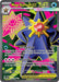 Image for Mega Starmie ex (102/088) [ME03: Perfect Order] - Pokemon