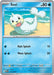 Image for Seel (018/088) [ME03: Perfect Order] - Pokemon