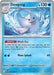 Image for Dewgong (019/088) [ME03: Perfect Order] - Pokemon