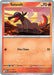 Image for Salandit (015/088) [ME03: Perfect Order] - Pokemon