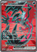 Image for Yveltal ex (105/088) [ME03: Perfect Order] - Pokemon