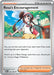 Image for Rosa's Encouragement (084/088) [ME03: Perfect Order] - Pokemon