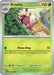 Image for Ariados (002/088) [ME03: Perfect Order] - Pokemon
