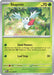 Image for Shaymin (003/088) [ME03: Perfect Order] - Pokemon