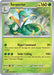 Image for Serperior (006/088) [ME03: Perfect Order] - Pokemon