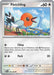 Image for Fletchling (066/088) [ME03: Perfect Order] - Pokemon