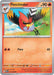 Image for Fletchinder (013/088) [ME03: Perfect Order] - Pokemon