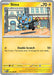 Image for Shinx (026/088) [ME03: Perfect Order] - Pokemon