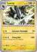 Image for Luxray (028/088) [ME03: Perfect Order] - Pokemon