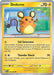 Image for Dedenne (029/088) [ME03: Perfect Order] - Pokemon