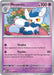 Image for Meowstic (034/088) [ME03: Perfect Order] - Pokemon