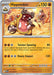 Image for Hippowdon (040/088) [ME03: Perfect Order] - Pokemon