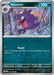 Image for Haunter (049/088) [ME03: Perfect Order] - Pokemon