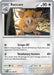 Image for Raticate (061/088) [ME03: Perfect Order] - Pokemon