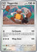 Image for Diggersby (065/088) [ME03: Perfect Order] - Pokemon