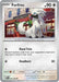 Image for Furfrou (067/088) [ME03: Perfect Order] - Pokemon