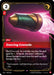 Image for Dancing Grenade (020/219) [Unleashed] - Riftbound: League of Legends Trading Card Game
