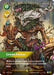 Image for Ivern - Green Father (Signature) (233*/219) [Unleashed] - Riftbound: League of Legends Trading Card Game