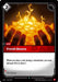 Image for Fresh Beans (011/219) [Unleashed] - Riftbound: League of Legends Trading Card Game