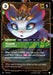 Image for Yuumi - Magical Cat (056/219) [Unleashed] - Riftbound: League of Legends Trading Card Game
