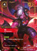 Image for Vi - Hotheaded (Alternate Art) (030a/219) [Unleashed] - Riftbound: League of Legends Trading Card Game