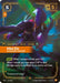 Image for Kha'Zix - Evolving Hunter (119/219) [Unleashed] - Riftbound: League of Legends Trading Card Game